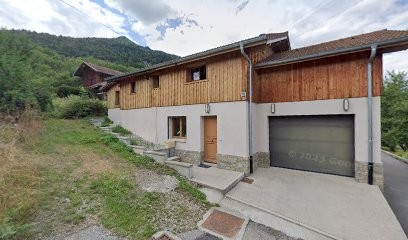 G D Eau, Plombier à Marignier