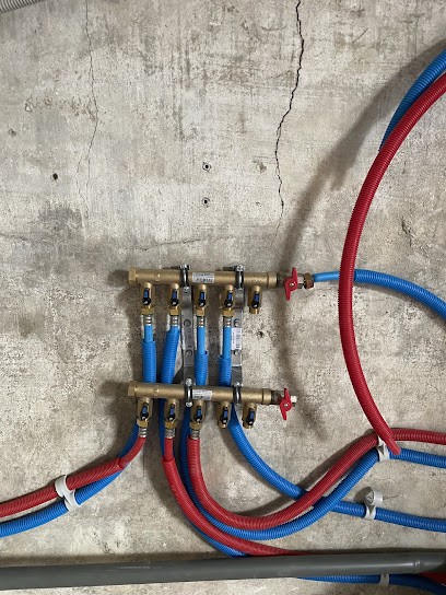 Mallet Plomberie, Plombier à Épernay