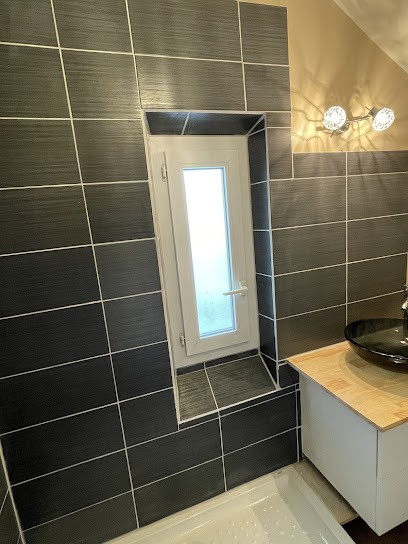 Sarl Kiway Plomberie, Plombier à La Ravoire