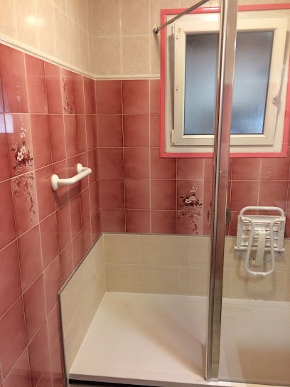 La Maison Qui Revit, Plombier à Plédran