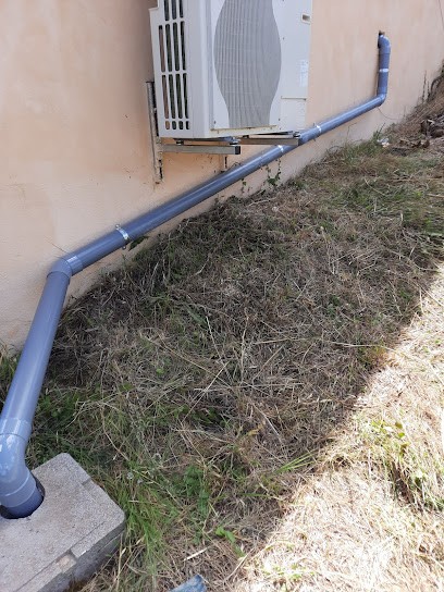 SARL Laurent Lahure, Plombier à Cailhavel