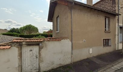 Deprez Philippe: Plomberie Chauffage -Climatisation, Plombier à Montbrison