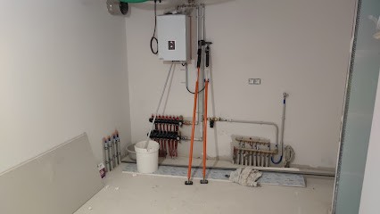 HC.serv, Plombier à Marin