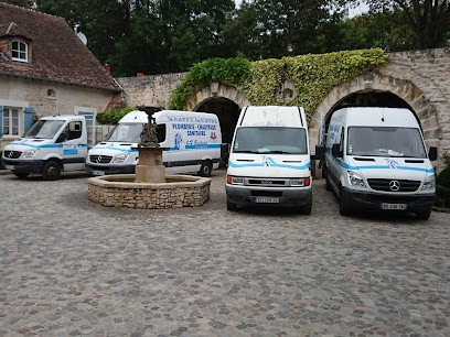 Ecalard, Plombier à Septeuil