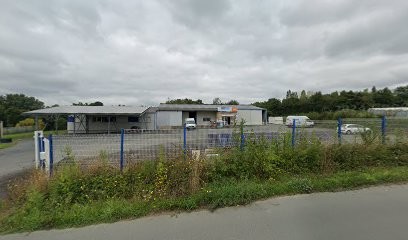 Sarl Sanithermelec, Plombier à Chemillé-en-Anjou