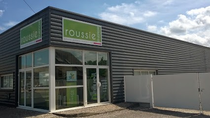 Roussie Energie, Plombier à Malemort