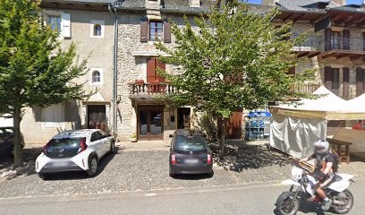 Sarl Favier Et Fils, Plombier à Saint-Côme-d'Olt