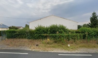 Sani-plomb, Plombier à La Chapelle-aux-Naux