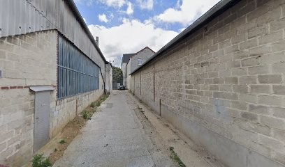 BCP, Bintz Chauffage Plomberie, Plombier à Saint-Quentin