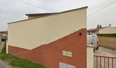 Garcia Michel Antoine, Plombier à Pamiers