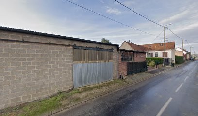 Decauchy Herve, Plombier à Humbercourt