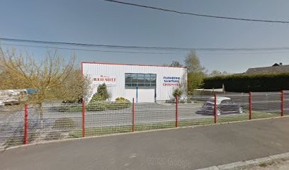 Réhault Robert Sarl, Plombier à Vignoc