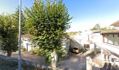 Vaudou Frédéric, Plombier à Tocane-Saint-Apre