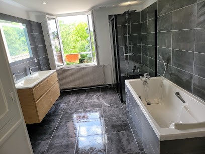 NELSON RENOVATION, Plombier à Lizy-sur-Ourcq