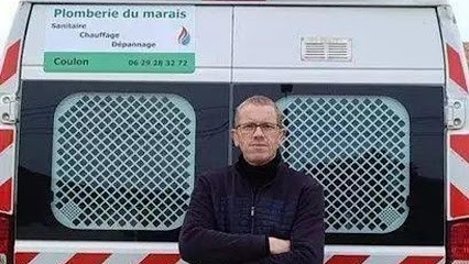 Plomberie Du Marais, Plombier à Coulon