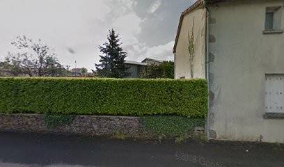 Moine Alain, Plombier à La Chapelle-Saint-Laurent