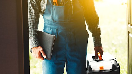 Gaschet Alain, Plombier à Vouneuil-sous-Biard