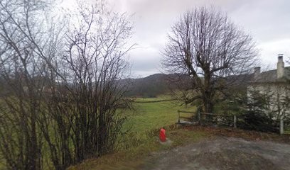 Maffre Patrick, Plombier à Ladinhac