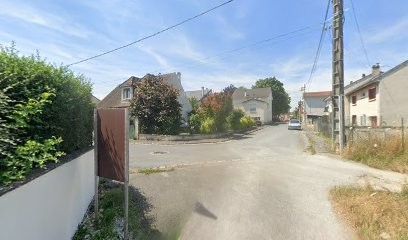 Andrieux Sullivan, Plombier à Épernay