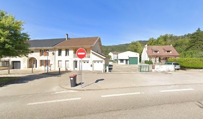 Etablissements Gregis Goyffon, Plombier à Montréal-la-Cluse