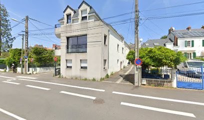 Perron Didier, Plombier à Indre