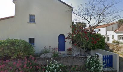 Sager Jean-Yves, Plombier à Préfailles