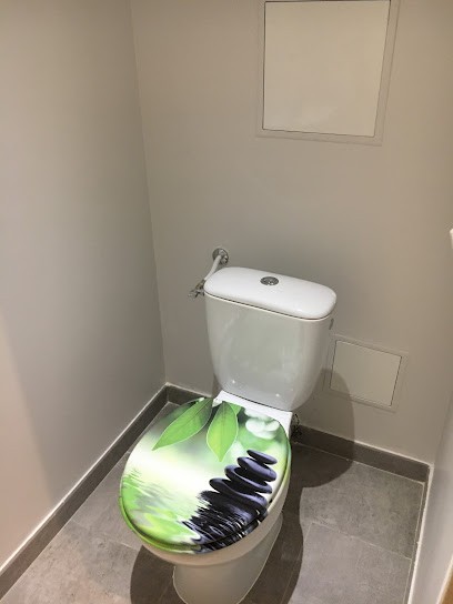 Abad Services Plomberie, Plombier à Mantes-la-Ville