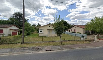 Garnaud Florian, Plombier à Gardonne