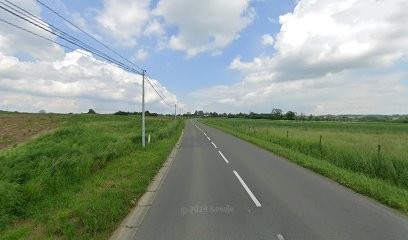 Lejeune Jacky, Plombier à Novion-Porcien