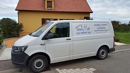 TH-Sanitaire, Plombier à Eckwersheim