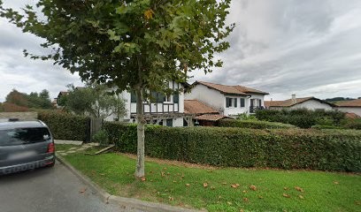 Peyreblanque David, Plombier à Urrugne