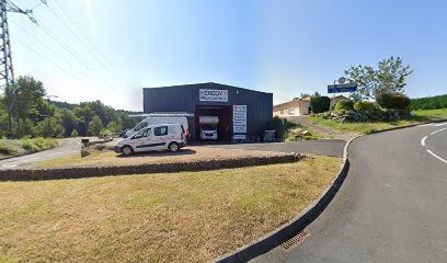 Herody Plomberie, Plombier à La Monnerie-le-Montel