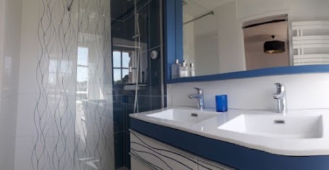 MSM - Eurl Saint Martin, Plombier à Saint-Philibert