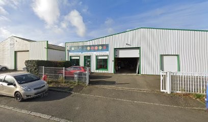 RENOSERV, Plombier à Saint-Jacques-de-la-Lande