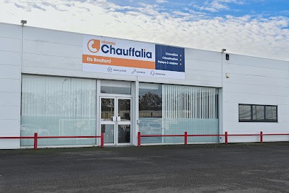 Ets Boullard CHAUFFALIA, Plombier à Herbignac
