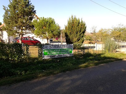 Entreprise Stirmann Eddie, Plombier à Saint-Bonnet-en-Bresse