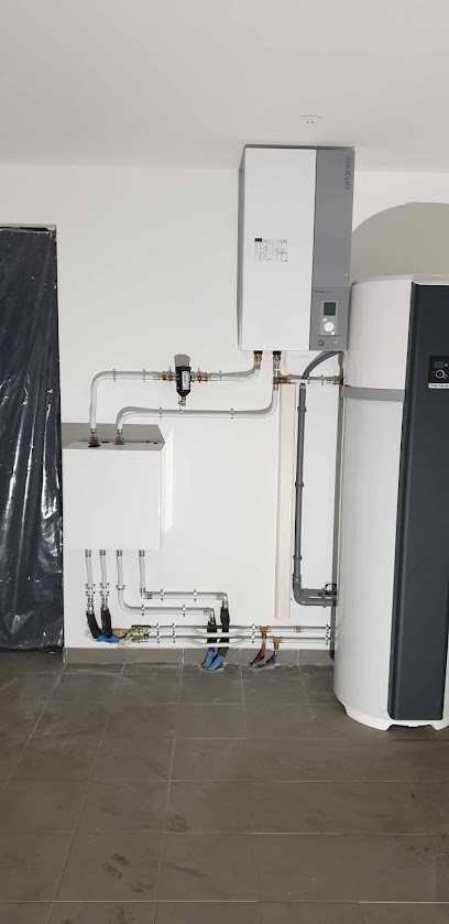 Vince Plomberie Sanitaire, Plombier à Roisey