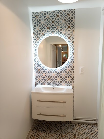 Laiz'Eau, Plombier à Traînou