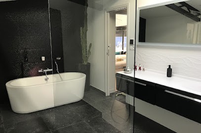 ADM SLPC, Plombier aux Sorinières