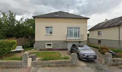 Simon Franck, Plombier à Mordelles