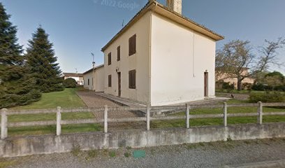 Frédéric Dugène, Plombier à Pontonx-sur-l'Adour