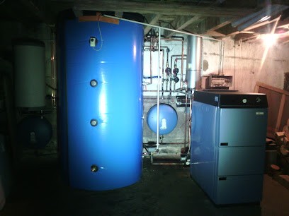 MOULIN VINCENT, Plombier à Roche