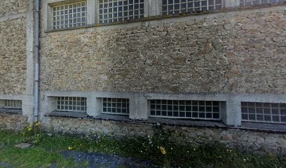 Guinot Christophe, Plombier à Saint-Mathieu