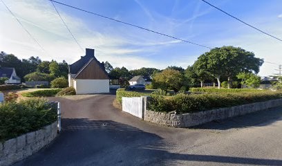 Larhantec Mickael, Plombier à Plouigneau