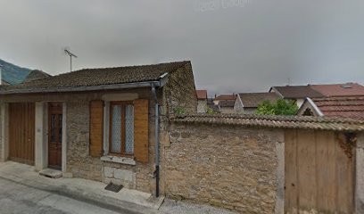 Lasserre Jean-Philippe, Plombier à Lagnieu