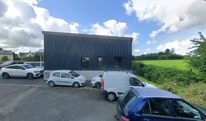 Blin Lemonnier, Plombier à Hambye