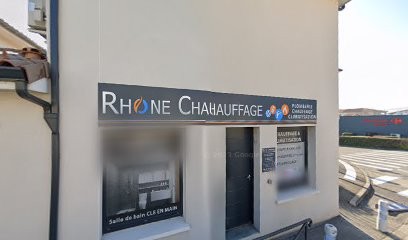 Rhône Chauffage, Plombier à Jonage