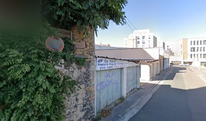 Ets Volay, Plombier à Lyon 09