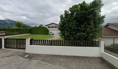 Campillo Jean-Michel, Plombier à Saint-Nazaire-les-Eymes