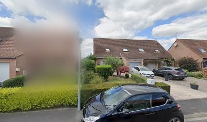 Thibaut François, Plombier à Erquinghem-Lys